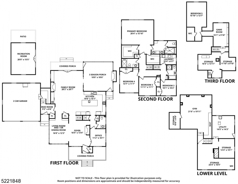 Rolling Hill - Residential