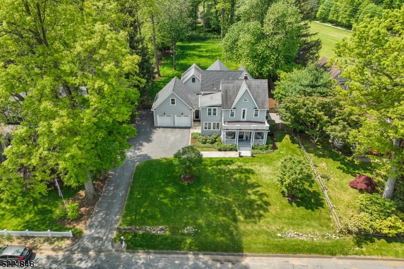 Rolling Hill - Residential