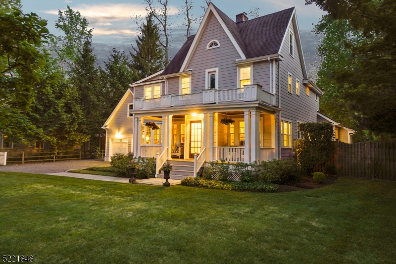 Rolling Hill - Residential