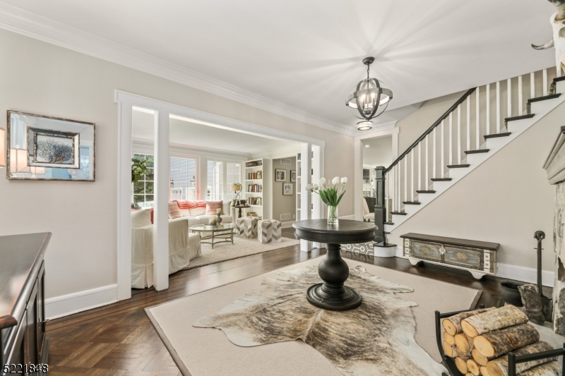 Rolling Hill - Residential