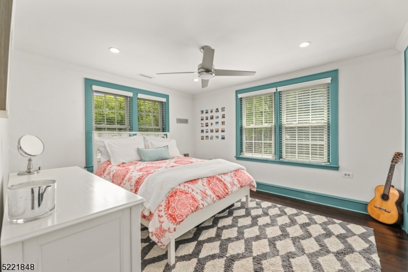 Rolling Hill - Residential