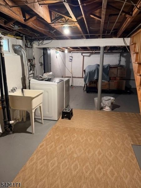 Lincoln Village - Residential