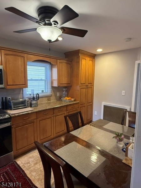 Lincoln Village - Residential