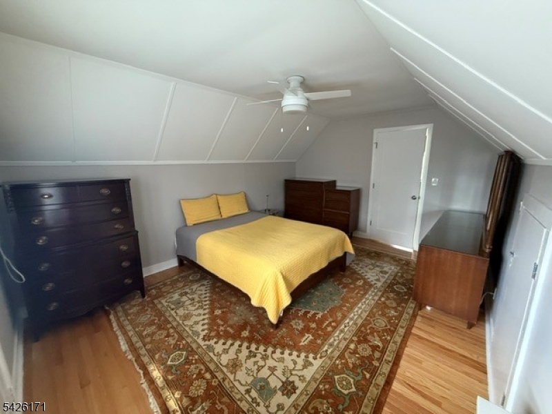 Lincoln Village - Residential