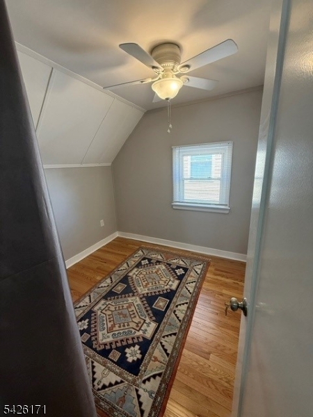 Lincoln Village - Residential