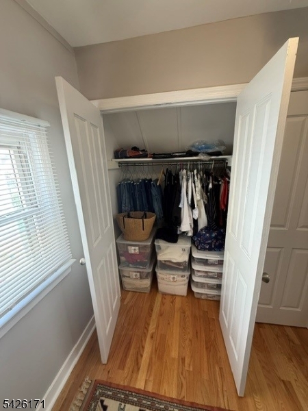 Lincoln Village - Residential