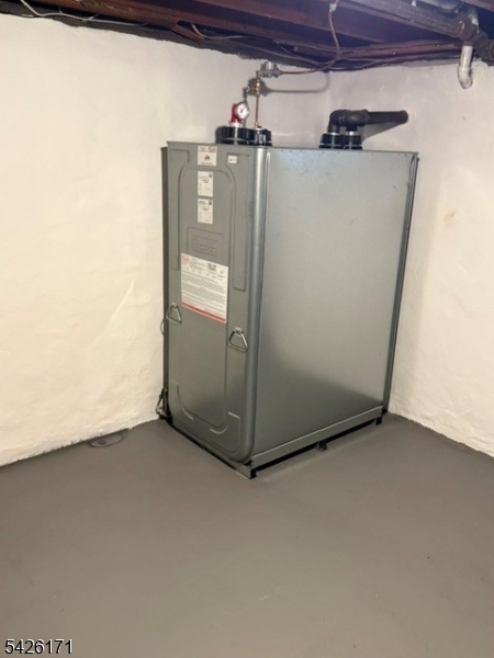 Lincoln Village - Residential