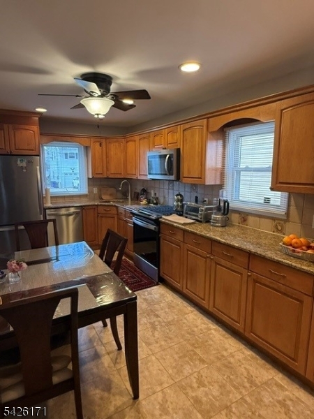 Lincoln Village - Residential