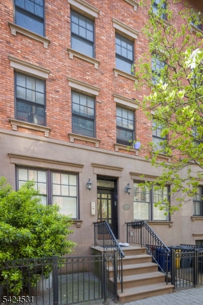 Hoboken - Residential