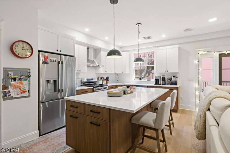 Hoboken - Residential