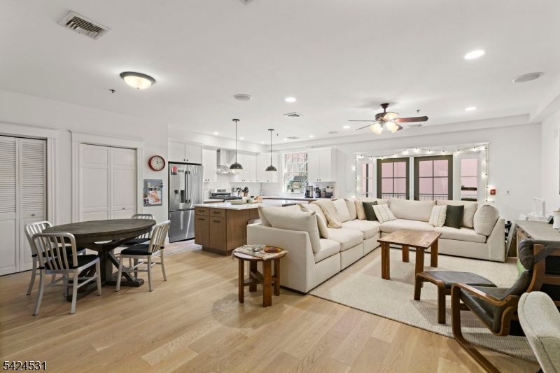 Hoboken - Residential