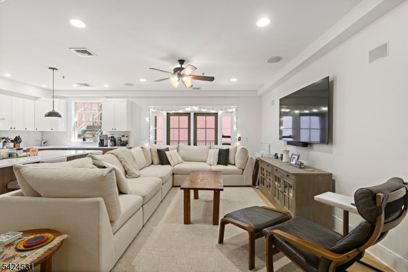 Hoboken - Residential