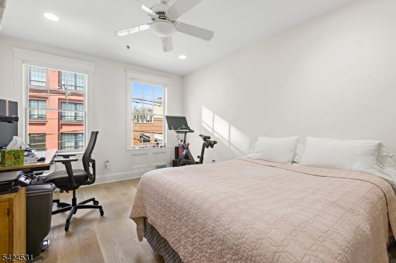 Hoboken - Residential