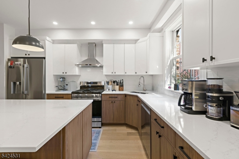 Hoboken - Residential