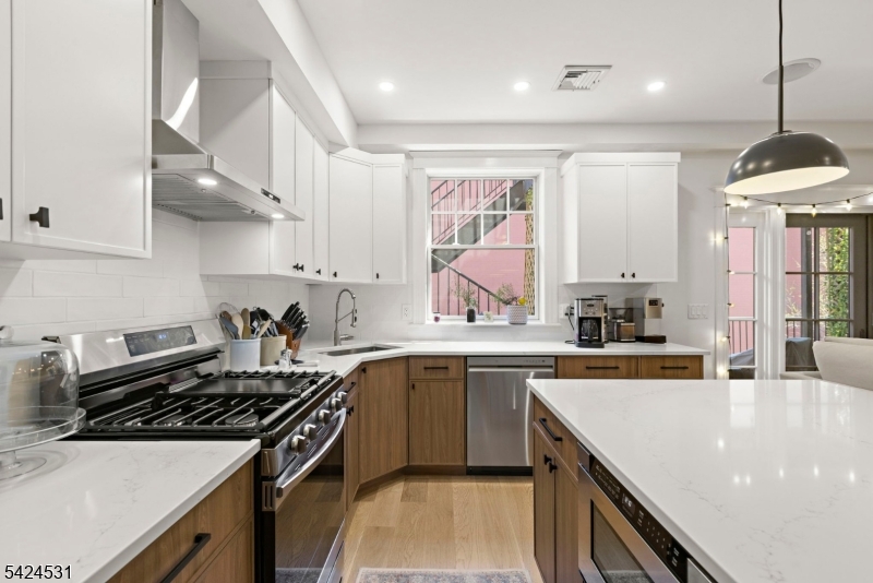Hoboken - Residential