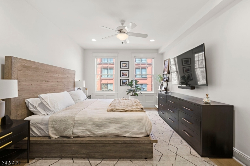 Hoboken - Residential