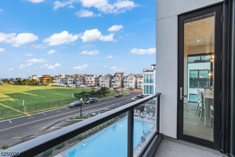 The Reef - Residential