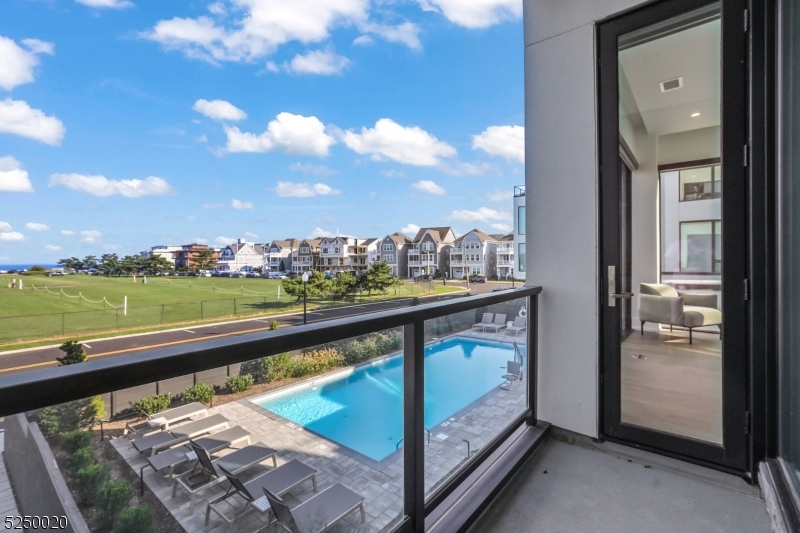 The Reef - Residential