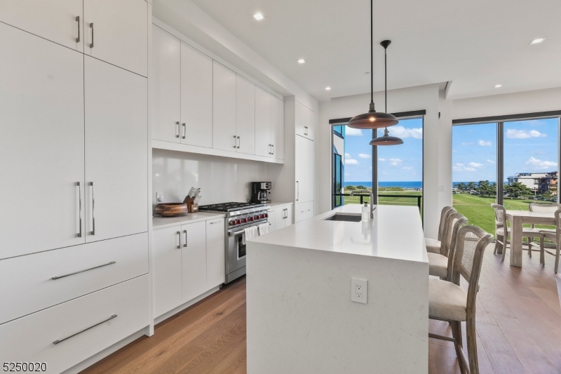 The Reef - Residential