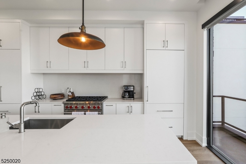 The Reef - Residential