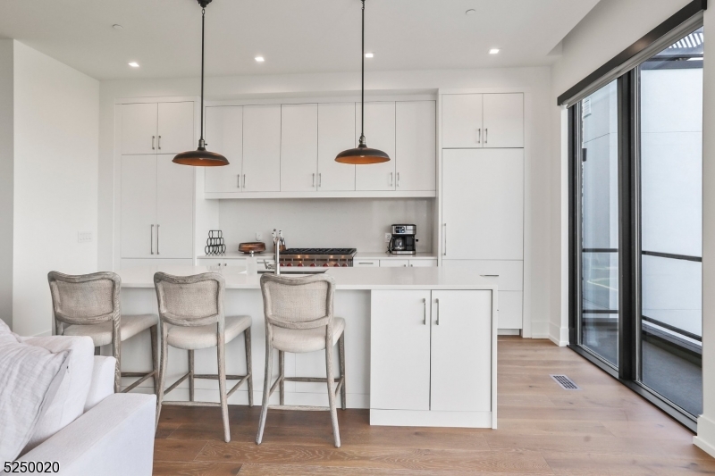 The Reef - Residential