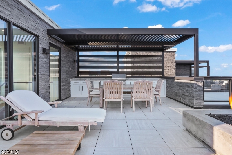 The Reef - Residential