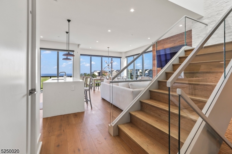 The Reef - Residential