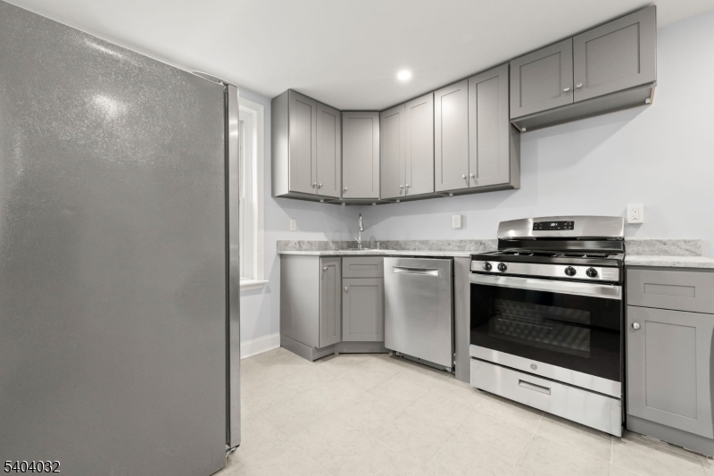 Downtown - Residential