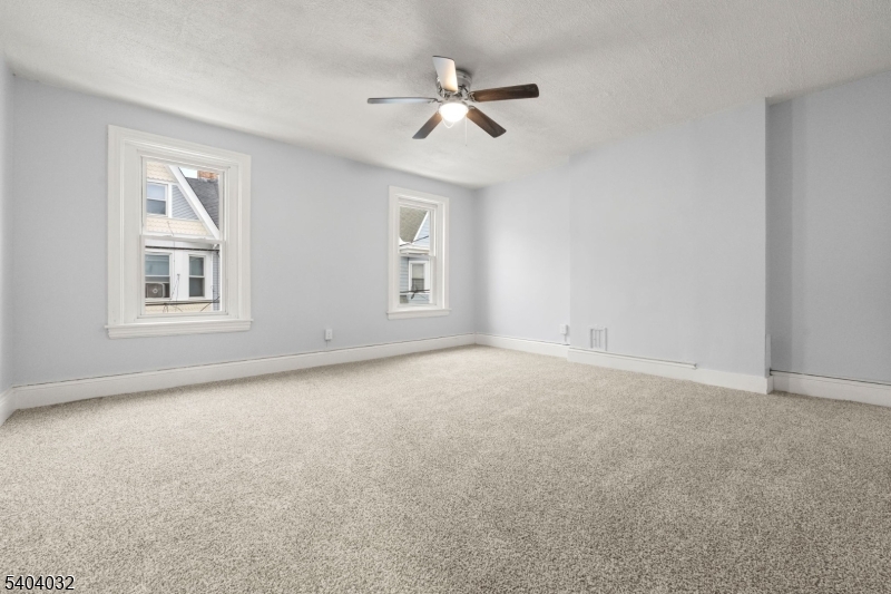 Downtown - Residential