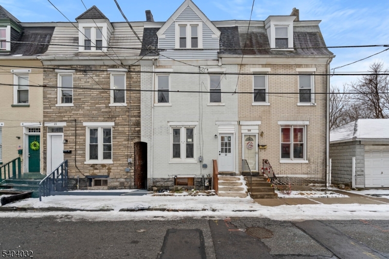 Downtown - Residential