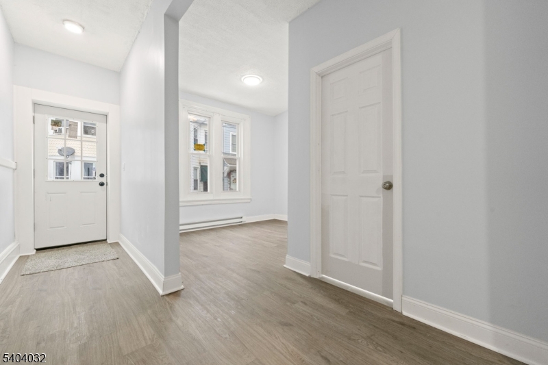 Downtown - Residential