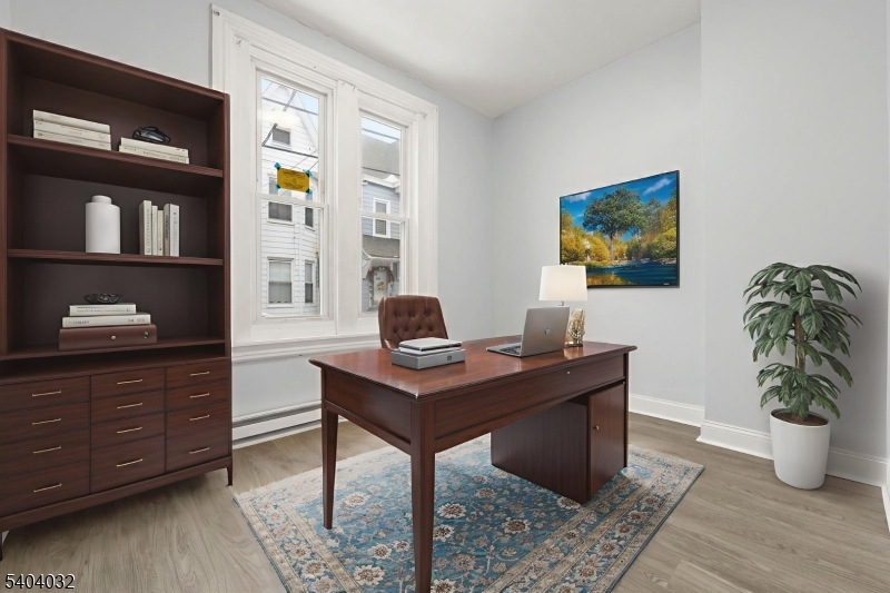 Downtown - Residential