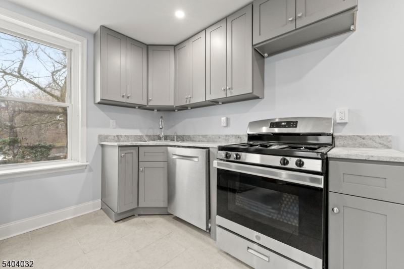 Downtown - Residential