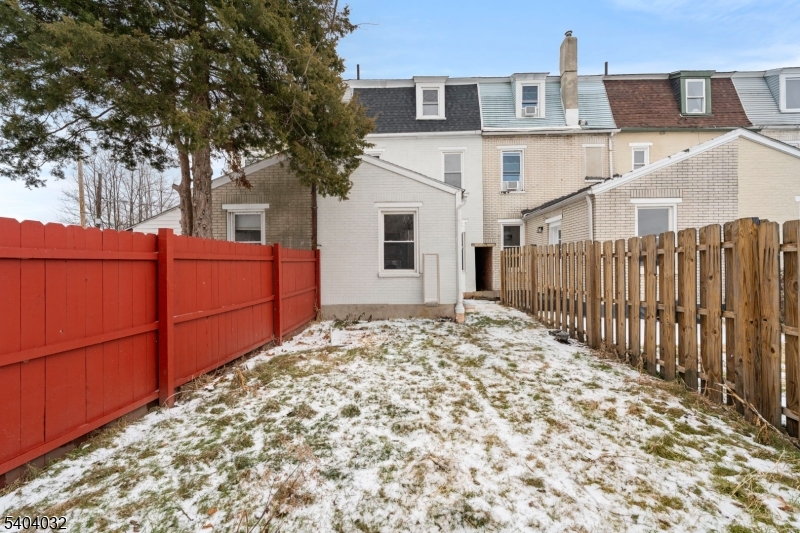 Downtown - Residential