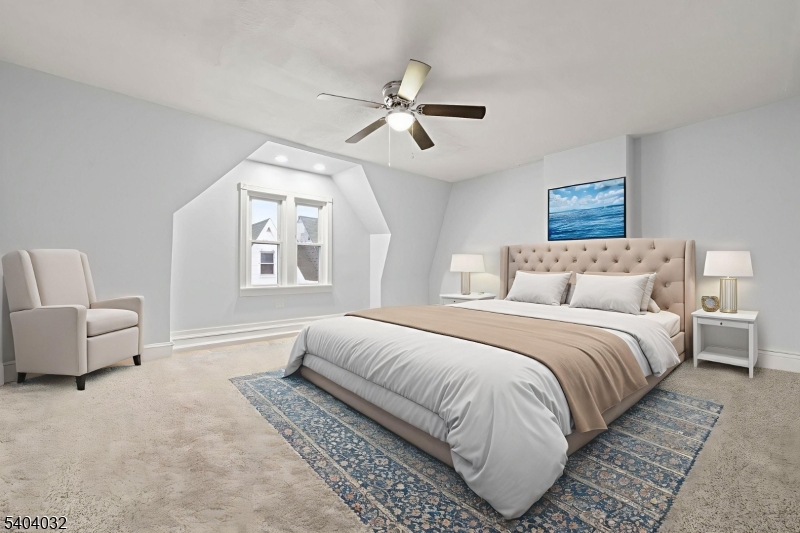 Downtown - Residential