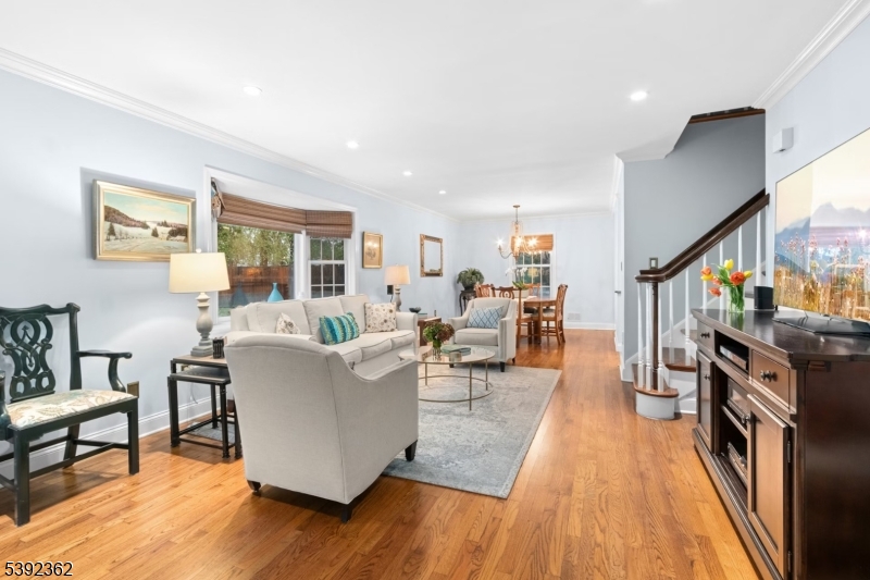 Summit East - Residential