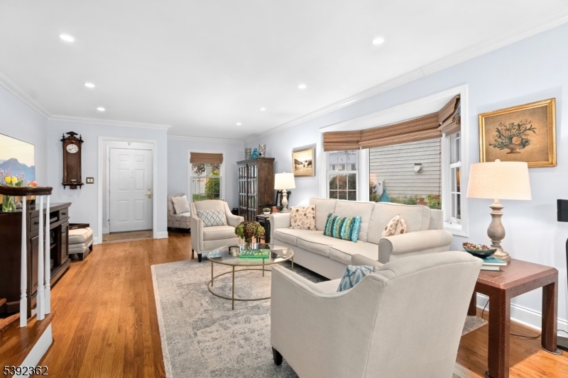 Summit East - Residential