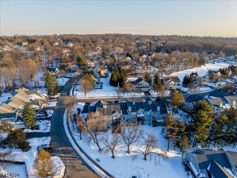 Changebridge at Montville - Residential