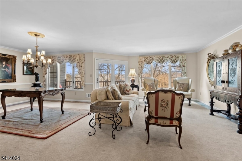 Changebridge at Montville - Residential