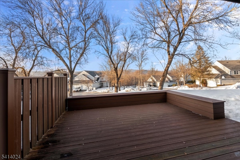 Changebridge at Montville - Residential