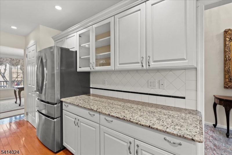 Changebridge at Montville - Residential