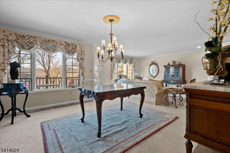 Changebridge at Montville - Residential