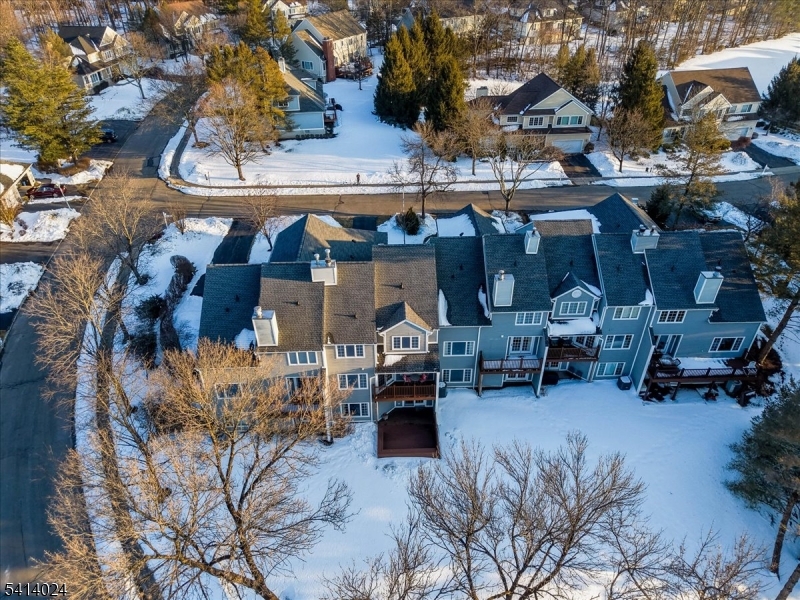 Changebridge at Montville - Residential