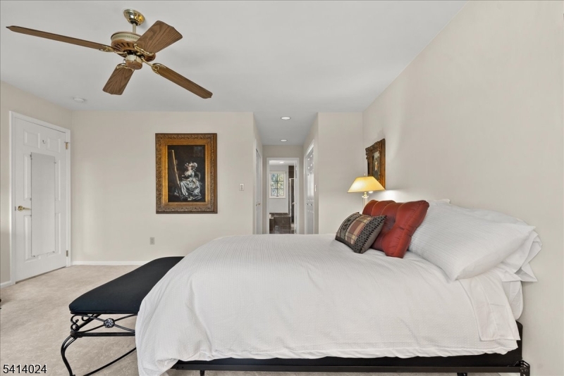 Changebridge at Montville - Residential