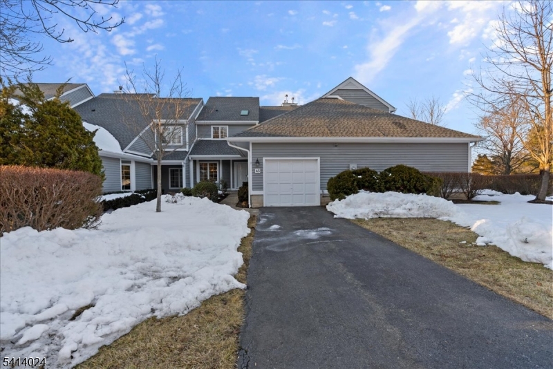 Changebridge at Montville - Residential