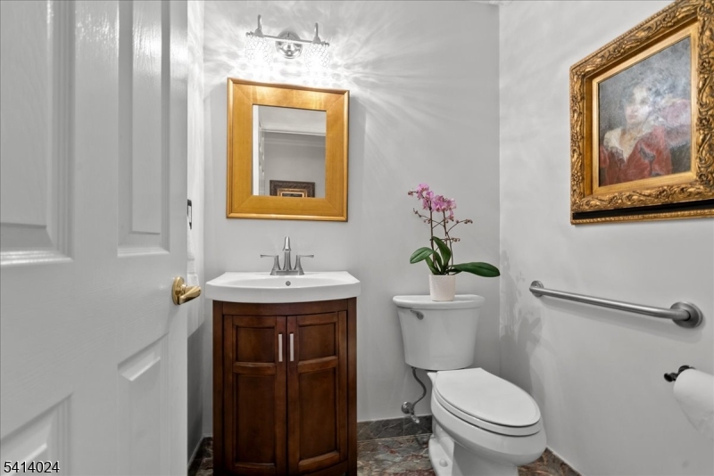 Changebridge at Montville - Residential