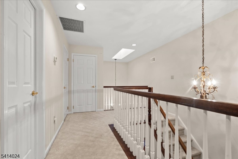 Changebridge at Montville - Residential