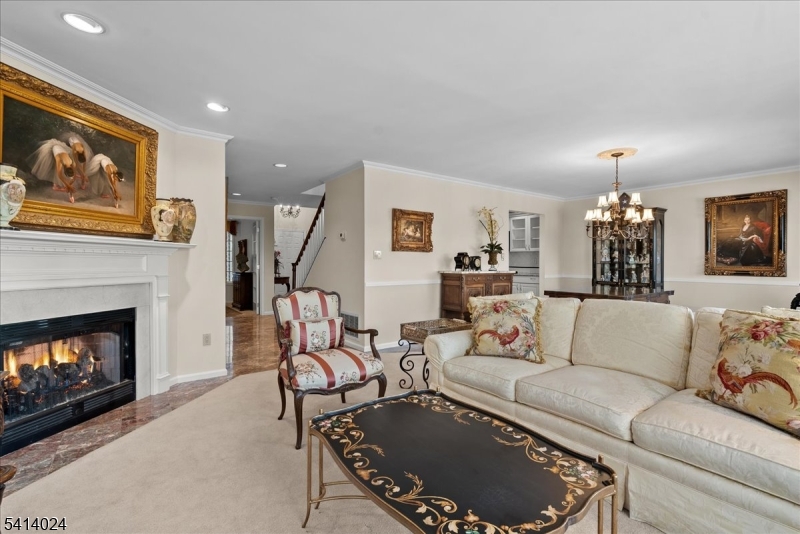 Changebridge at Montville - Residential