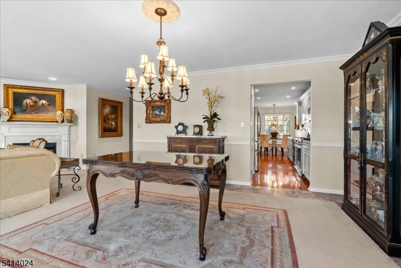 Changebridge at Montville - Residential