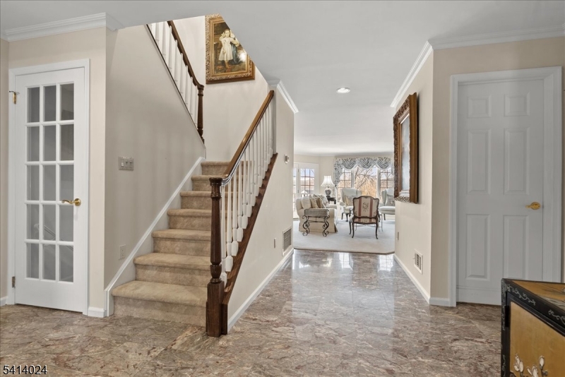 Changebridge at Montville - Residential